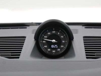 2025 Porsche 911 — миниатюра 63