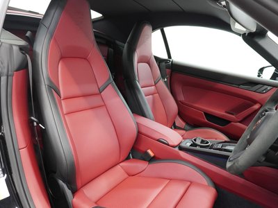 2025 Porsche 911 — миниатюра 43