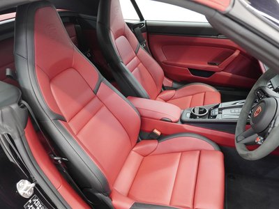 2025 Porsche 911 — миниатюра 42