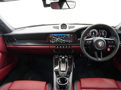 2025 Porsche 911 — миниатюра 44
