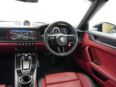 2025 Porsche 911 — миниатюра 46