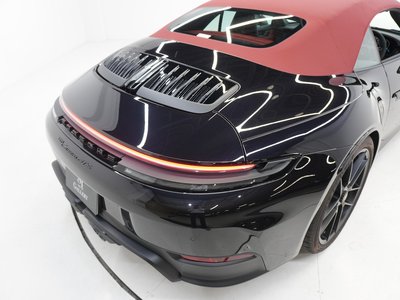 2025 Porsche 911 — миниатюра 49