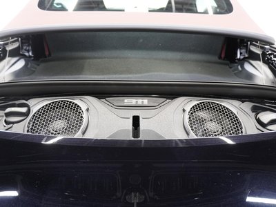 2025 Porsche 911 — миниатюра 59
