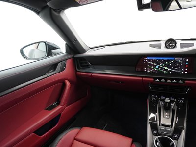 2025 Porsche 911 — миниатюра 45