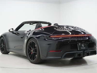 2025 Porsche 911 — миниатюра 15