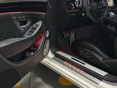 BENTLEY CONTINENTAL - 10