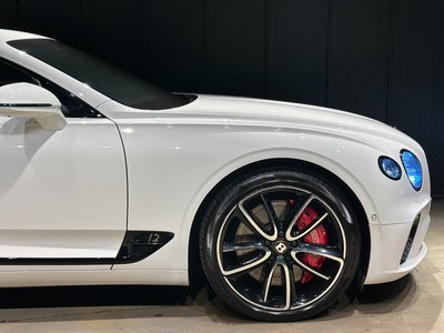 BENTLEY CONTINENTAL - 6