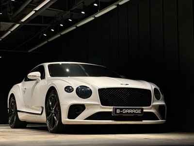 BENTLEY CONTINENTAL - 2