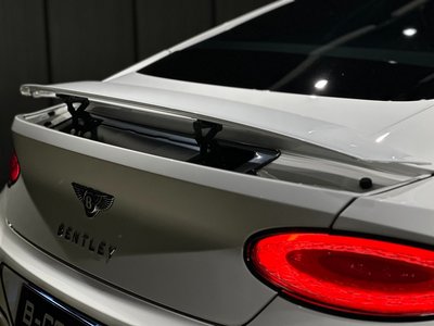 BENTLEY CONTINENTAL - 3
