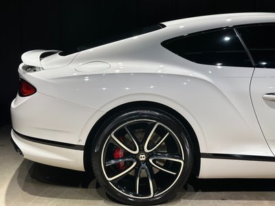 BENTLEY CONTINENTAL - 7