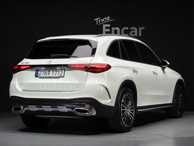 MERCEDES-BENZ GLC - 3