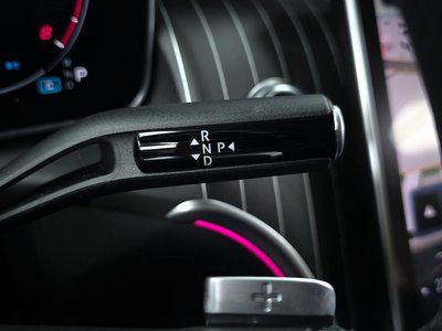 MERCEDES-BENZ GLC - 9