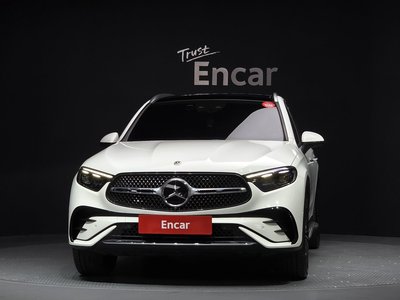 MERCEDES-BENZ GLC - 2