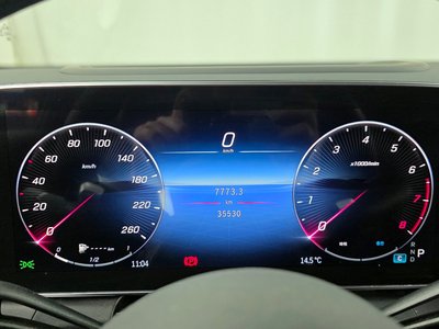 MERCEDES-BENZ GLC - 8