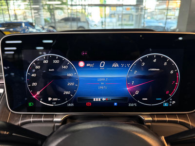 MERCEDES-BENZ S-CLASS - 6