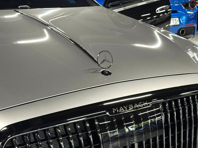صورة مصغرة 18 لـ 2024 Mercedes-BENZ S-CLASS