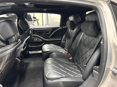 صورة مصغرة 11 لـ 2024 Mercedes-BENZ S-CLASS