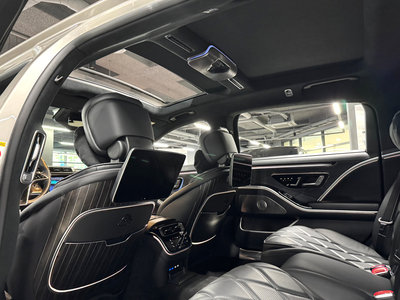 صورة مصغرة 13 لـ 2024 Mercedes-BENZ S-CLASS