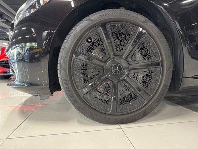 صورة مصغرة 14 لـ 2024 Mercedes-BENZ S-CLASS