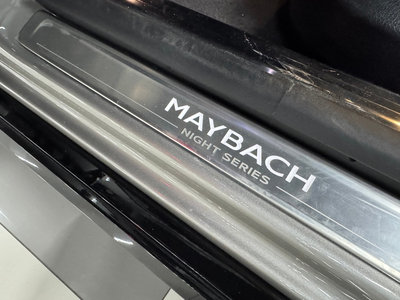 صورة مصغرة 15 لـ 2024 Mercedes-BENZ S-CLASS