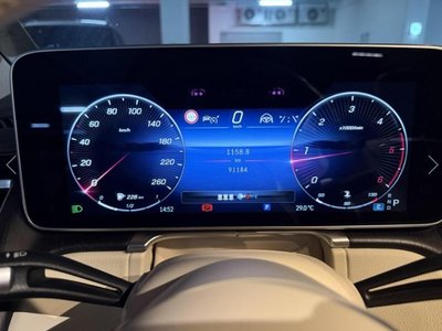 MERCEDES-BENZ S-CLASS - 7