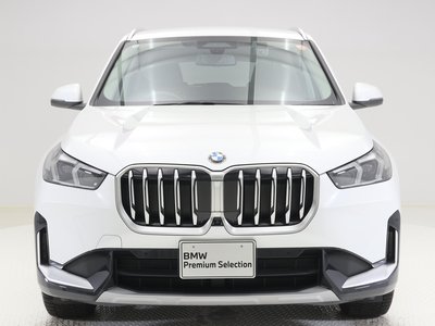 BMW X1 - 3