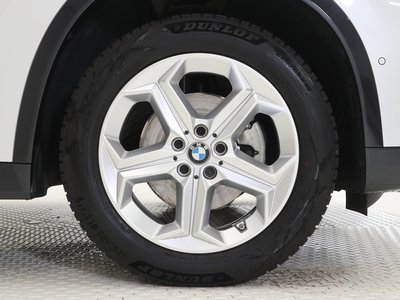 BMW X1 - 10