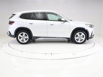 BMW X1 - 6