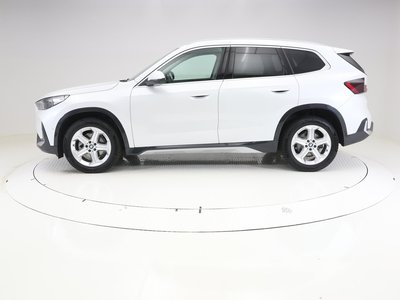 BMW X1 - 7