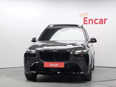 BMW X7 - 2