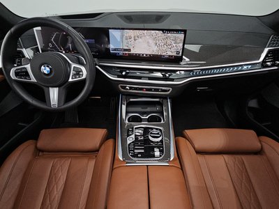BMW X7 - 5