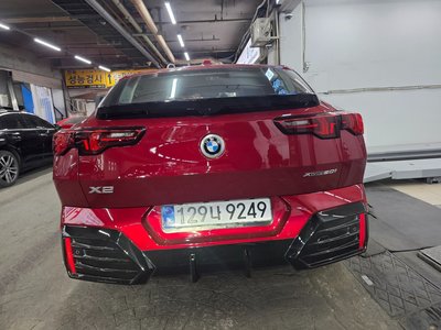 BMW X2 - 2