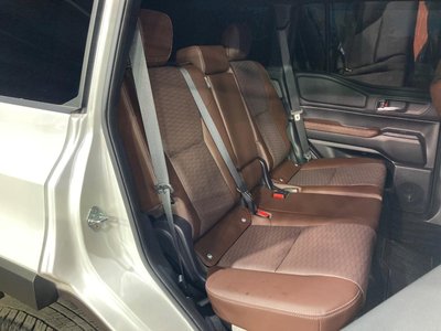 2024 Toyota LAND CRUISER 250 — миниатюра 9