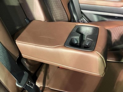 2024 Toyota LAND CRUISER 250 — миниатюра 40