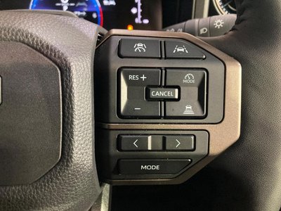 2024 Toyota LAND CRUISER 250 — миниатюра 49