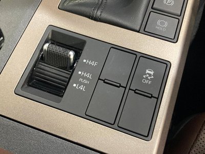 2024 Toyota LAND CRUISER 250 — миниатюра 55