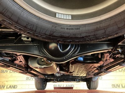 2024 Toyota LAND CRUISER 250 — миниатюра 20