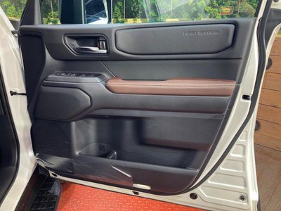 2024 Toyota LAND CRUISER 250 — миниатюра 42