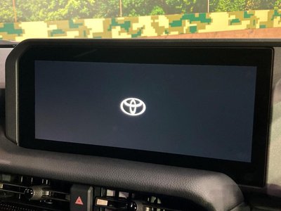 2024 Toyota LAND CRUISER 250 — миниатюра 4
