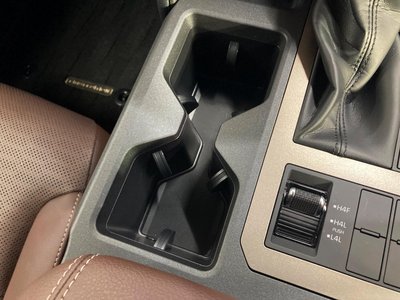 2024 Toyota LAND CRUISER 250 — миниатюра 54