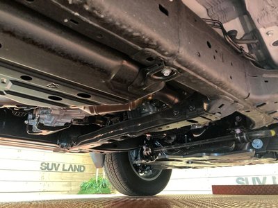 2024 Toyota LAND CRUISER 250 — миниатюра 33