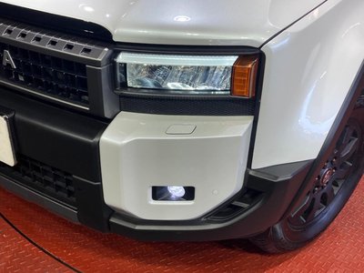 2024 Toyota LAND CRUISER 250 — миниатюра 13