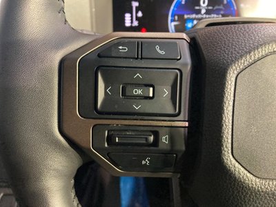2024 Toyota LAND CRUISER 250 — миниатюра 48