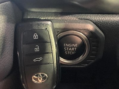 2024 Toyota LAND CRUISER 250 — миниатюра 52