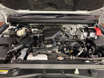 2024 Toyota LAND CRUISER 250 — миниатюра 19