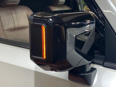 2024 Toyota LAND CRUISER 250 — миниатюра 23