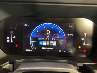 2024 Toyota LAND CRUISER 250 — миниатюра 47