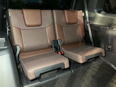 2024 Toyota LAND CRUISER 250 — миниатюра 10