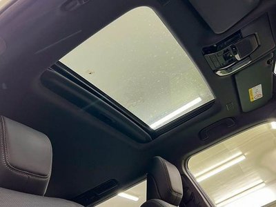 TOYOTA LAND CRUISER 250 - 6