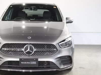 MERCEDES-BENZ B-CLASS - 6